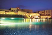Magic Hotel Palm Beach Palace - Tunisko - Houmt Souk