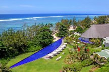 Sofitel so Mauritius - Mauritius - Bel Ombre