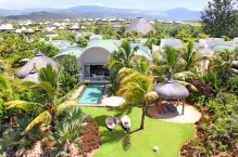 Sofitel so Mauritius - Mauritius - Bel Ombre