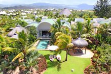 Sofitel so Mauritius - Mauritius - Bel Ombre