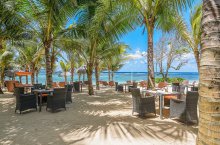 Sofitel so Mauritius - Mauritius - Bel Ombre