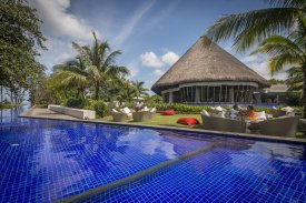 Recenze Sofitel so Mauritius