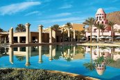 Hotel Mosaique Beach Resort Taba Heights - Egypt - Taba - Taba Heights