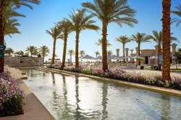 Hotel Mosaique Beach Resort Taba Heights - Egypt - Taba - Taba Heights