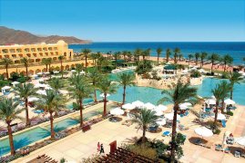 Hotel Mosaique Beach Resort Taba Heights