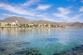 Hotel Mosaique Beach Resort Taba Heights - Egypt - Taba - Taba Heights