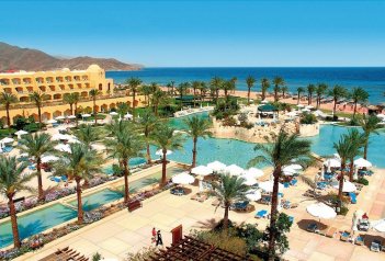 Hotel Mosaique Beach Resort Taba Heights - Egypt - Taba - Taba Heights