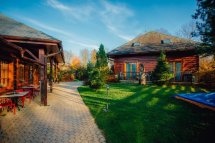 Hotel Sojka Resort - Slovensko - Liptov
