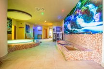 Hotel Sojka Resort - Slovensko - Liptov