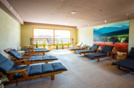 Hotel Sojka Resort - Slovensko - Liptov