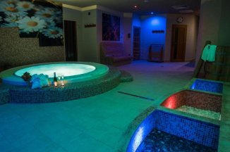Hotel Sojka Resort - Slovensko - Liptov