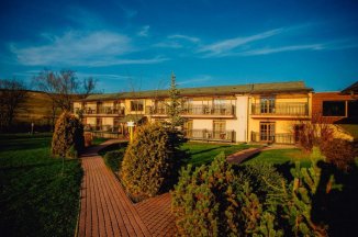 Hotel Sojka Resort - Slovensko - Liptov