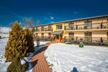 Hotel Sojka Resort - Slovensko - Liptov
