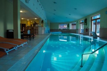 Hotel Sojka Resort - Slovensko - Liptov
