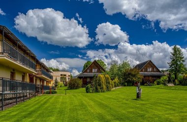 Hotel Sojka Resort