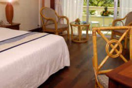Sokha Beach Resort - Kambodža - Sihanoukville