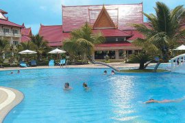 Sokha Beach Resort - Kambodža - Sihanoukville
