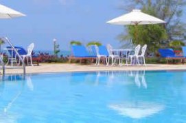 Sokha Beach Resort - Kambodža - Sihanoukville