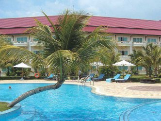 Sokha Beach Resort