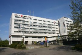 Sokos Hotel Pasila