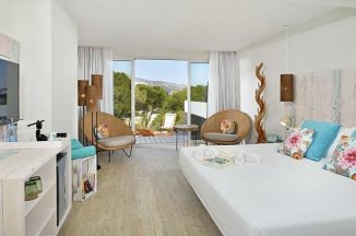 Hotel Sol Beach House Mallorca - Španělsko - Mallorca - Palma Nova