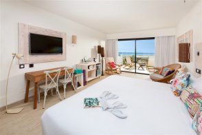 Sol Beach House - Kanárské ostrovy - Fuerteventura - Costa Calma