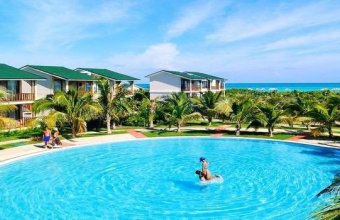 SOL CAYO SANTA MARIA