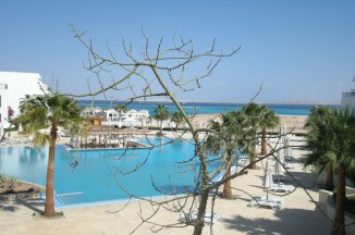 SOL CYRENE - Egypt - Sharm El Sheikh - Ras Nasrani
