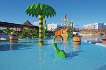 Sol Dunas Resort & Spa - Kapverdské ostrovy - Sal - Santa Maria