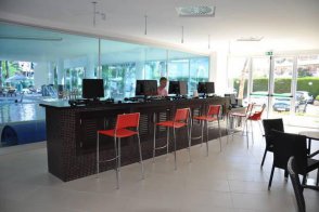 Sol Guadalupe - Španělsko - Mallorca - Magaluf