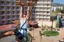 SOL KATMANDU - Španělsko - Mallorca - Magaluf
