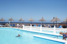 SOL LA PALMA - Kanárské ostrovy - La Palma - Puerto Naos