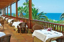 SOL LA PALMA - Kanárské ostrovy - La Palma - Puerto Naos