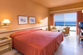 SOL LA PALMA - Kanárské ostrovy - La Palma - Puerto Naos