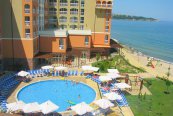 Hotel Sol Luna Bay Resort - Bulharsko - Obzor