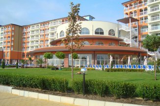 Hotel Sol Luna Bay Resort - Bulharsko - Obzor