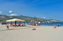 Hotel Sol Lunamar Apartamentos - Španělsko - Mallorca - Palma Nova