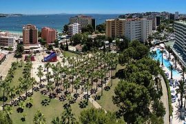 Sol Palmanova - Španělsko - Mallorca - Palma Nova