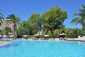 Sol Palmanova - Španělsko - Mallorca - Palma Nova