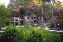 SOL PARC - Španělsko - Menorca - Son Parc