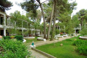 SOL PARC - Španělsko - Menorca - Son Parc