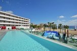 Sol Wave House Mallorca - Španělsko - Mallorca - Magaluf