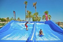 Sol Wave House Mallorca - Španělsko - Mallorca - Magaluf