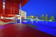 Sol Wave House Mallorca - Španělsko - Mallorca - Magaluf