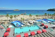 Sol Wave House Mallorca - Španělsko - Mallorca - Magaluf