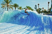 Sol Wave House Mallorca - Španělsko - Mallorca - Magaluf