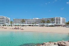 Sol Wave House Mallorca - Španělsko - Mallorca - Magaluf