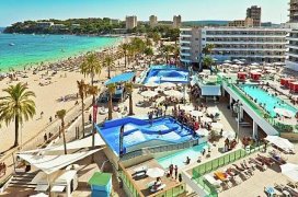 Sol Wave House Mallorca