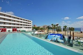 Sol Wave House Mallorca - Španělsko - Mallorca - Magaluf