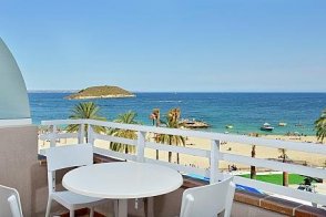 Sol Wave House Mallorca - Španělsko - Mallorca - Magaluf